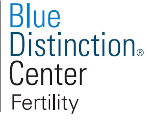 Blue Distintion Center Fertility